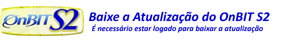 Atualização
